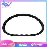 Scooter CVT Drive Belt 23100-K1B-T020-M2 for   350 NSS350 ADV350 SH350 21-25 Transmission Belt 23100
