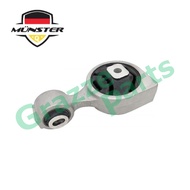 Münster Engine Mounting Right Rod Upper 11350-JN30A for Nissan Teana J32 2.0 MR20DE I4 CVT 2008-2013