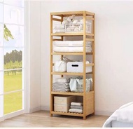 防潮楠竹衣櫃 wardrobe 包送到家