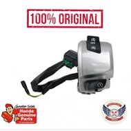 TOMBOL 35130K2FN01 Right Switch R RH Starter Button Set - Scoopy eSP K2F Fashion Sporty JM01E Switch