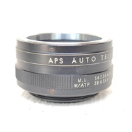 Lens Adapter ยี่ห้อ Kenko AP APS AUTO Teleplus 2X CONVERTER M42 SCREW MOUNT.