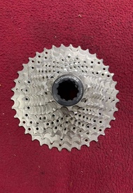 Sunshine Cassette 11-36T 11speed 12speed | Road Bike / Folding Bike / MTB