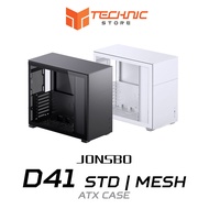 Jonsbo D41 STD MESH computer Case
