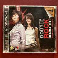 VCD Da Endorfin & Fahrenheit : Double Rock