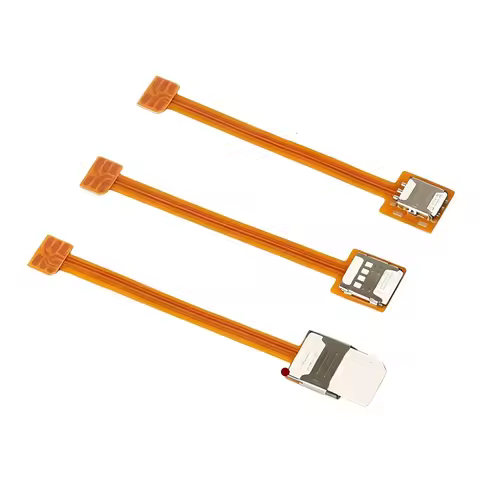 Nano 4FF Sim Card Converter To Nano 4FF Micro 3FF Standard 2FF Sim Usim Card Vertical 4FF Adapter Co
