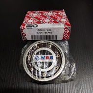 BEARING 6304 TBP63 IBC BRAND ORIGINAL GERMANY SUPER HIGH SPEED