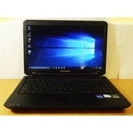 Lenovo laptop with nvidia Geforce camera Antivirus microsoft office