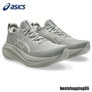 AR2F 6J3Q ASICS GEL-NIMBUS 27 Kasut Lari Lelaki WCQA ZBVK O0E9