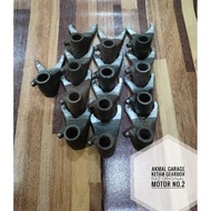 SPAREPART RXZ ORIGINAL MOTOR. KETAM GEARBOX RXZ ORIGINAL MOTOR NO.2