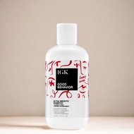 IGK Good Behavior Ultra Smooth Shampoo
