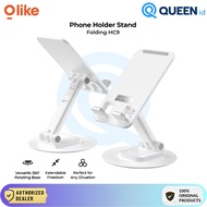 Olike HC9 Phone Stand Holder Folding 360 Universal Stand hp tablet