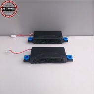 TOSHIBA 32 INCH LED TV SPEAKER MODEL 32V31LP SPEAKER 6 OHM 10 WATT TOSIBA 32V31 LP