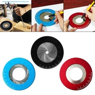 [lkpzhtw9] Circle Drawing Tool, Versatile Portable Circle Tool, Rotating Adjustable Circle Drawing R
