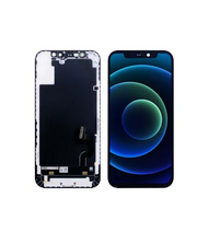 หน้าจอ IP 12 Pro Max incell ZY จอพร้อมทัชสกรีน จอ+ทัช lcd display for Phone12 iP12Pro 12PMอะไหล่มือถ