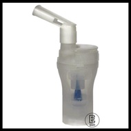 Omron Nebulizer Kit / NE-C28 &amp; C29 Medication