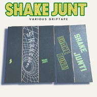 Skateboard Shake Junt Griptape Skateboard Deck