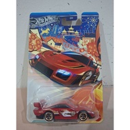 HOTWHEELS PORSCHE 935 CNY 2026