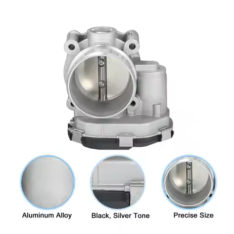 Gas Pedal Position Sensor GB8Z-9E926-A GB8E9F991-BC Electronic Throttle Body For Ford Edge 2.7L V6 2