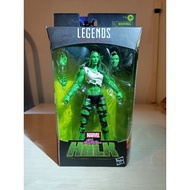 Marvel Legends She Hulk