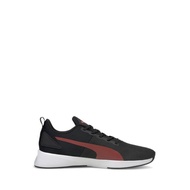 Puma Flyer Runner Mesh Men's Running Shoes - Black
