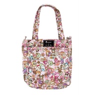 Jujube Tokidoki Be Light (assorted prints)- Unikiki 2.0, Sea Punk, Supertoki, Iconic 2.0, Sushicars, Camp Toki, Tokipops