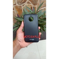 Motorola Moto E4 plus Soft Case