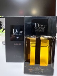 Brand New Dior Homme Intense 香水 100ml