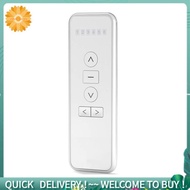 Curtain Remote Control AC123 AC123-6 AC123 Wireless Remote Control