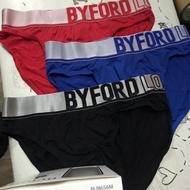 Byford london Men Underwear (M)