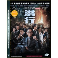 DVD Movie Box Office Cassette: I Didi It My Way (2024)