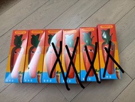 黎明 Leon Lai Robbaba 演唱會2026 紅蘿蔔燈