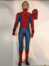 In Stock Hot Toys MMS426 Spider-Man Homecoming Peter Parker