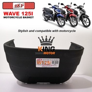 HONDA WAVE 125I BKP MOTORCYCLE BASKET