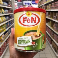 Susu Pekat F&N Krimer Manis Bervitamin Sweetened Creamer Milk 1kg