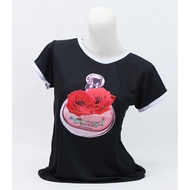 MM 18540-S STRETCH JERSEY T-SHIRT TOP FIT TO SM BB 35KG-40KG LD 86CM STRETCH MATERIAL MM-SVL SOULMAT