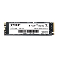 P310 240GB Internal SSD - NVMe PCIe M.2 Gen3 x 4 - Low-Power Consumption Solid State Drive - P310P24