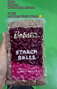 Boba Bobatee 1kg Grosir