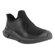 ECCO รองเท้าสลิปออนผู้หญิง รุ่น BIOM 2.2 TRAVEL SLIP-ON สีดำ