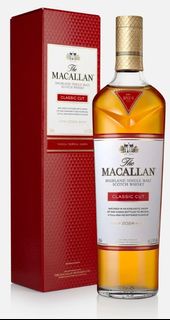 Macallan Classic Cut 2024 自取優惠📣