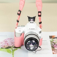 Canon 200d Second Generation Protective Case r50 Camera Bag m50 Second Generation Camera Case r10m20