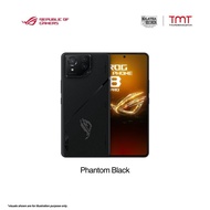 ASUS ROG Phone 8 Pro (16GB RAM + 512GB ROM) | Pro Edition (24GB RAM + 1TB ROM) 5G Gaming Smartphone 