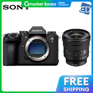 Sony | Sony Genuine Mirrorless A9M3 FE PZ 16-35mm F4 G/ILCE-9M3/ED
