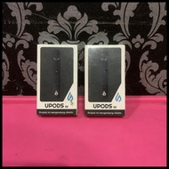 Terlaris!!! upods v2 kit pod kecil kecil cabe rawit