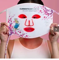 [NEW] CurrentBody Skin X Peter Rabbit Limited Edition LED Light Therapy Face Mask 限量版美容儀 - Cherry Bl