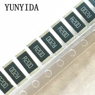 50PCS 2512 1W 1% R200 0.2r RESISTOR
