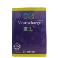 INFINITY NEUROCHARGE 60S