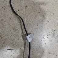 Peugeot 408 Non Turbo Radiator Water Hose