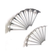 CJ7F 24pcs M272 เครื่องยนต์และวาล์วไอเสียชุดสำหรับmercedes-benz A209 C209 C219 W203 W204 S204 C230 C