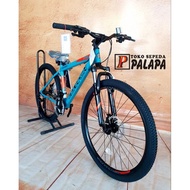 MTB 26 Polygon Monarch 3 New 2022 Sepeda Gunung 3.0 M3