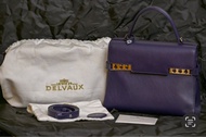 Delvaux tempete 全新 100%real